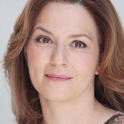 Martina Gedeck image